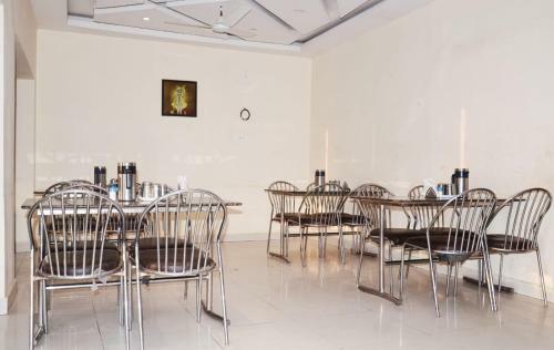 Hotel Svarnima By Wb Inn