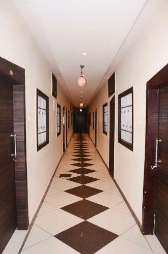 Hotel Svarnima By Wb Inn