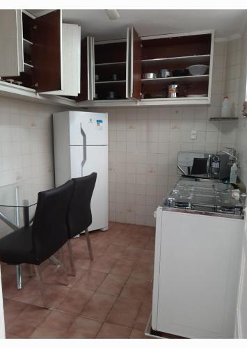 Apartamento 3 Dormit�rios Gonzaga