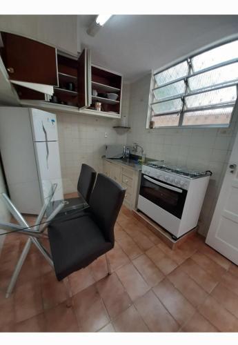 Apartamento 3 Dormit�rios Gonzaga