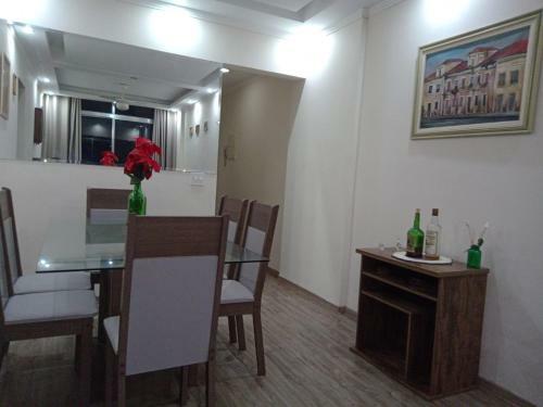 Apartamento Guaramar