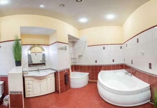 Apartamentos Familiares
