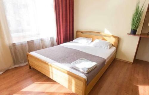 Apartamentos Familiares