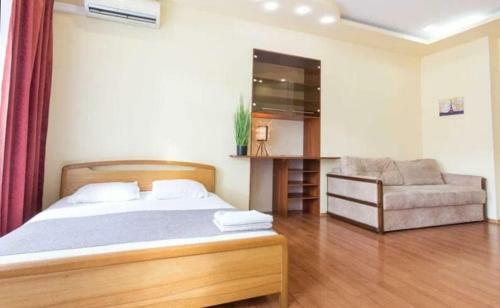 Apartamentos Familiares