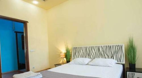 Apartamentos Familiares