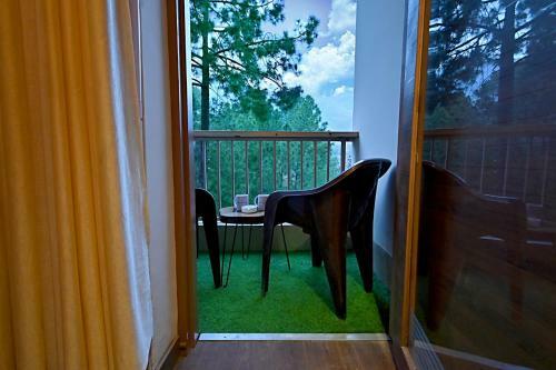 One Br Studio Apartments