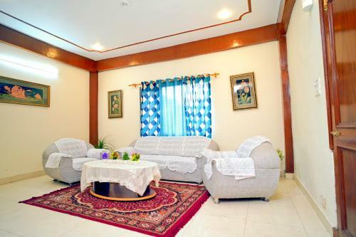 Apartamento 2 Bhk Villa By Pine Homes