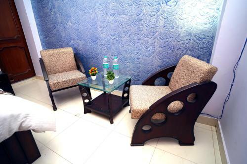 Apartamento 2 Bhk Villa By Pine Homes