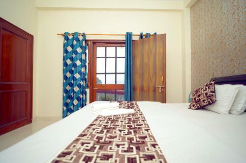 Apartamento 2 Bhk Villa By Pine Homes