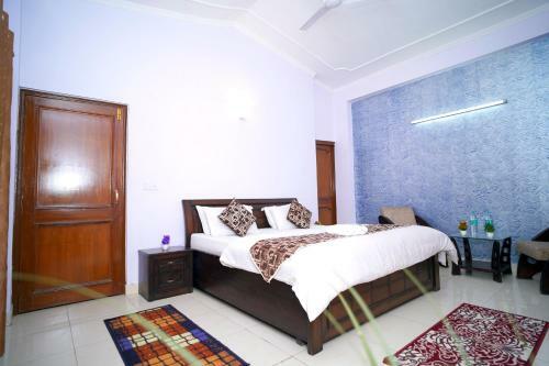 Apartamento 2 Bhk Villa By Pine Homes