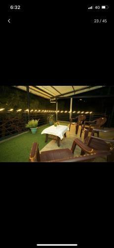 Apartamento 2 Bhk Villa By Pine Homes