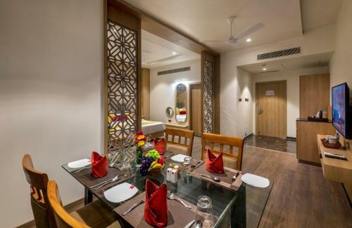 Hotel Lords Inn Somnath