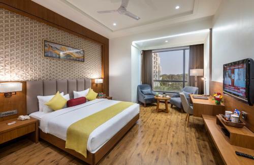 Hotel Lords Inn Somnath