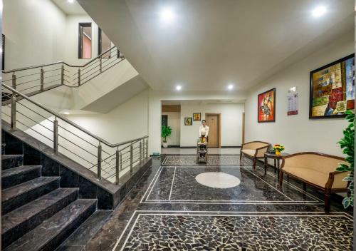 Hotel Lords Inn Somnath
