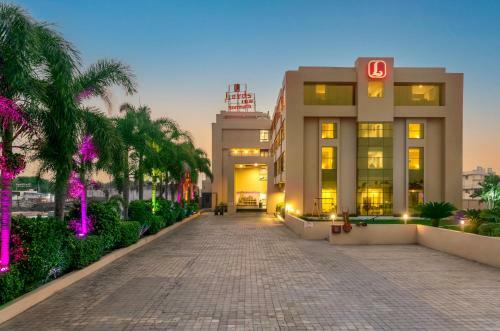 Hotel Lords Inn Somnath