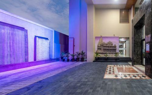 Hotel Lords Inn Somnath