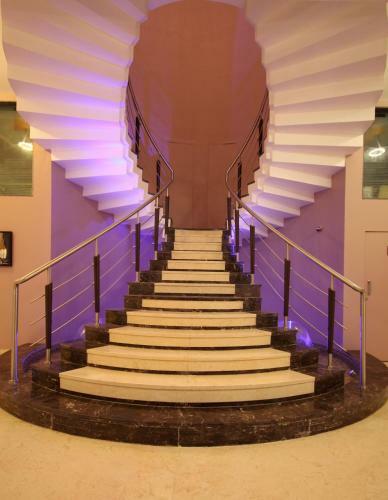 Hotel Lords Inn Somnath