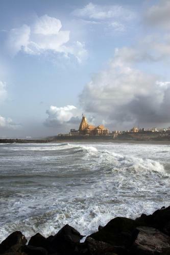 Hotel Lords Inn Somnath
