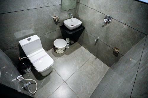 Hotel Om Somnath
