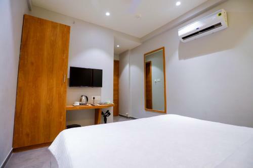 Hotel Om Somnath