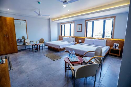 Hotel Om Somnath