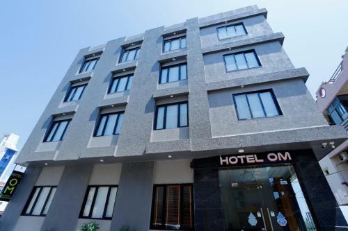 Hotel Om Somnath