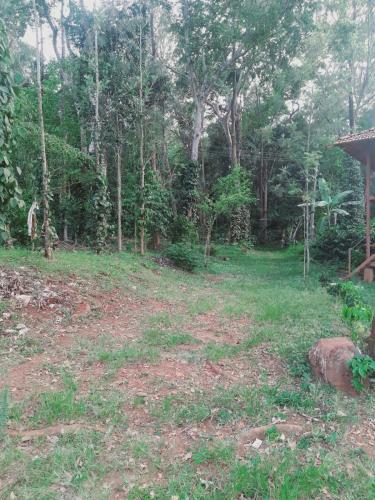 Prakash Nature Nest