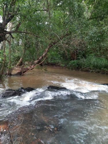Prakash Nature Nest