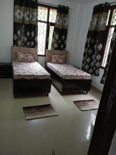 Apartamento 2nd Home