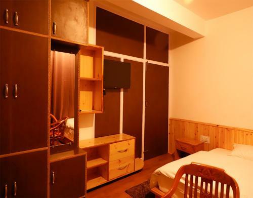 Craignano Homestay