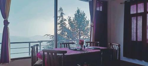 Apartamento Skyline View Mountain Home
