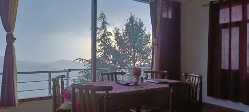 Apartamento Skyline View Mountain Home