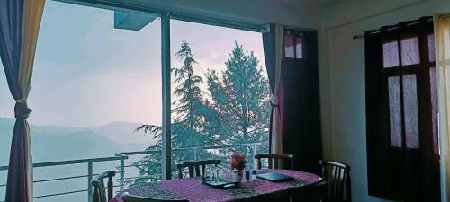 Apartamento Skyline View Mountain Home