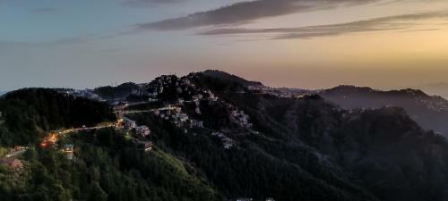Apartamento Skyline View Mountain Home