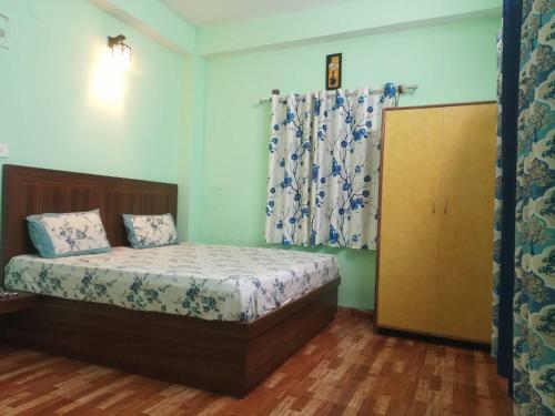 Bed & Breakfast Shree Homestay