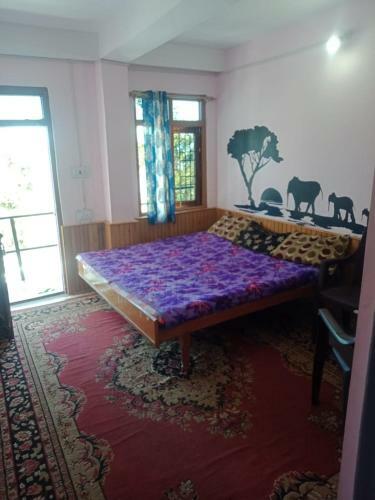 Agroturismo Apple Cherry Farm Stay