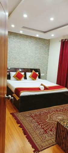 Skyline View 3 Bedroom Private Apartment