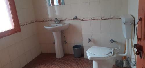 Deep Jyoti Home Stay