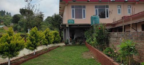 Sukhman Homestay