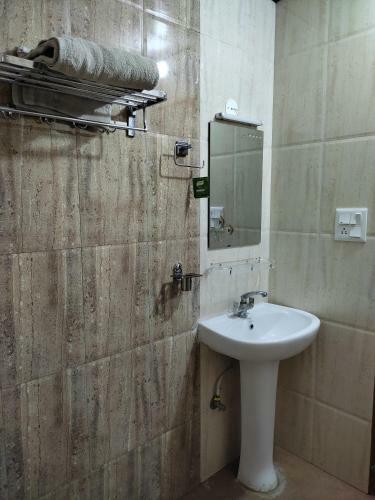 Sukhman Homestay