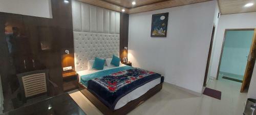 Fog Hill Homestay Kufri