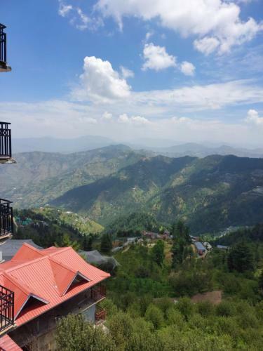 Fog Hill Homestay Kufri
