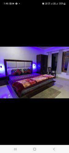 Fog Hill Homestay Kufri