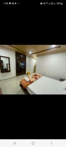Fog Hill Homestay Kufri
