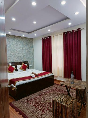Valley View Private Apartment