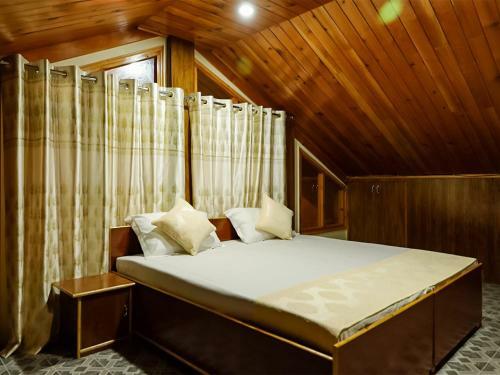 Shimla View Homestay Mashobra