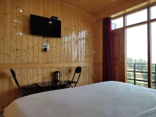 Hotel Aroma & U