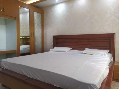 Apartamento The Viom