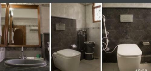 Bed & Breakfast Hotel Shimla Palace , Lower Chakar