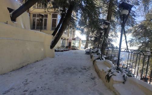 Hotel Le Talbot